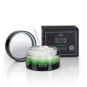 Kem chống lão hóa & điều trị chống nhăn Sevens Skincare CREMA ANTIEDAD