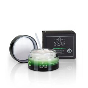 Kem điều trị mụn trứng cá & loại bỏ mụn đầu đen Sevens Skincare CREMA PIEL IMPURA