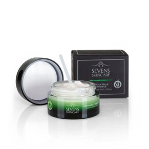 Kem trị mẩn đỏ Sevens Skincare CREMA PIEL SENSIBLE