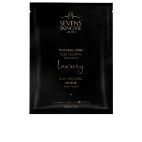 Son dưỡng môi Sevens Skincare MÁSCARA LABIOS RELLENO & SUAVIZANTE