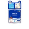 Mặt nạ Shinetree AQUA hyaluronic solution mask 3 steps
