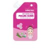 Shinetree SOFT ENZYME facial peeling scrub 3 Mặt nạ Shinetree SOFT ENZYME facial peeling scrub