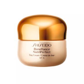 Kem chống lão hóa & điều trị chống nhăn Shiseido BENEFIANCE NUTRIPERFECT day cream SPF15