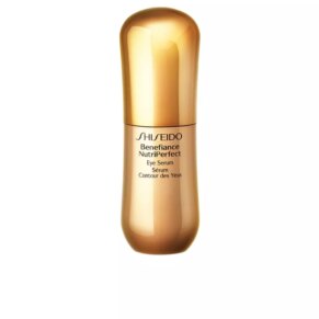Quầng thâm, túi mắt và kem dưới mắt Shiseido BENEFIANCE NUTRIPERFECT eye serum