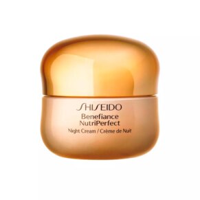 Kem chống lão hóa & điều trị chống nhăn Shiseido BENEFIANCE NUTRIPERFECT night cream
