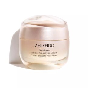 Kem chống lão hóa & điều trị chống nhăn Shiseido BENEFIANCE WRINKLE SMOOTHING cream