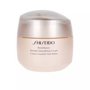 Kem chống lão hóa & điều trị chống nhăn Shiseido BENEFIANCE WRINKLE smoothing cream