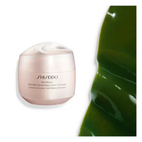 Shiseido BENEFIANCE WRINKLE SMOOTHING cream enriched 5 Shiseido BENEFIANCE WRINKLE SMOOTHING cream enriched Bộ chăm sóc da