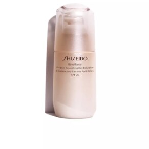 Kem chống lão hóa & điều trị chống nhăn Shiseido BENEFIANCE WRINKLE SMOOTHING day emulsion SPF20