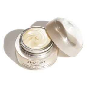 BENEFIANCE WRINKLE SMOOTHING eye cream Quầng thâm, túi mắt và kem dưới mắt chính hãng Shiseido