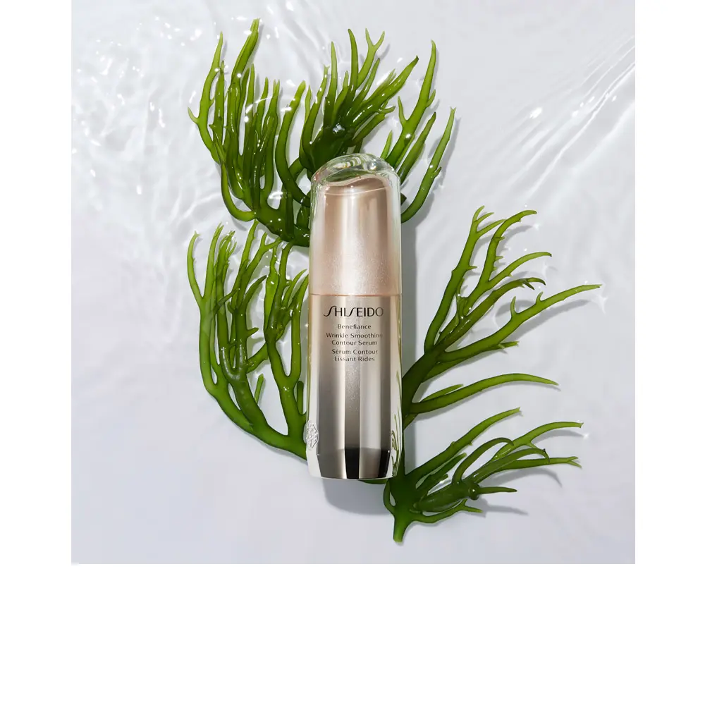 Shiseido BENEFIANCE WRINKLE SMOOTHING serum 4 Kem chống lão hóa & điều trị chống nhăn Shiseido BENEFIANCE WRINKLE SMOOTHING serum