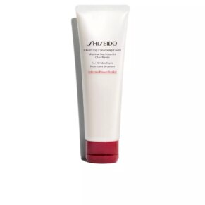 Sữa rửa mặt Shiseido DEFEND SKINCARE clarifying cleansing foam
