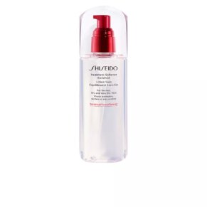 Nước hoa hồng Shiseido DEFEND SKINCARE treatment softener enriched