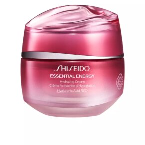Kem chống lão hóa & điều trị chống nhăn Shiseido ESSENTIAL ENERGY hydrating cream
