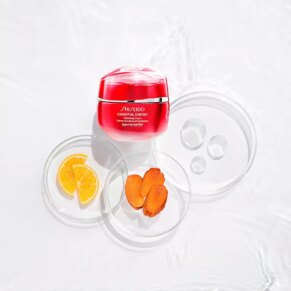 Shiseido ESSENTIAL ENERGY hydrating cream 7 Kem chống lão hóa & điều trị chống nhăn Shiseido ESSENTIAL ENERGY hydrating cream
