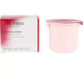 Kem dưỡng ẩm Shiseido ESSENTIAL ENERGY hydrating cream refill