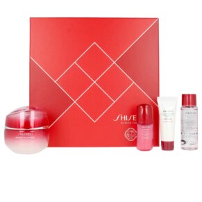 Kem chống lão hóa & điều trị chống nhăn Shiseido ESSENTIAL ENERGY HYDRATING CREAM SET