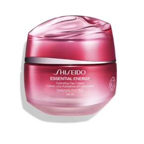 Kem dưỡng ẩm Shiseido ESSENTIAL ENERGY hydrating day cream SPF20
