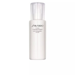 Tẩy trang Shiseido ESSENTIALS creamy cleansing émulsion