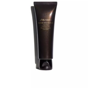 Sữa rửa mặt Shiseido FUTURE SOLUTION LX extra rich cleansing foam