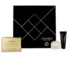 Bộ chăm sóc da Shiseido FUTURE SOLUTION LX EYE & LIP SET