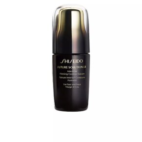 Kem dưỡng da & làm săn chắc da Shiseido FUTURE SOLUTION LX intensive firming contour serum