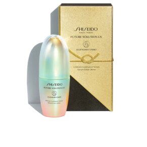 FUTURE SOLUTION LX legendary enmei serum Kem chống lão hóa & điều trị chống nhăn chính hãng Shiseido