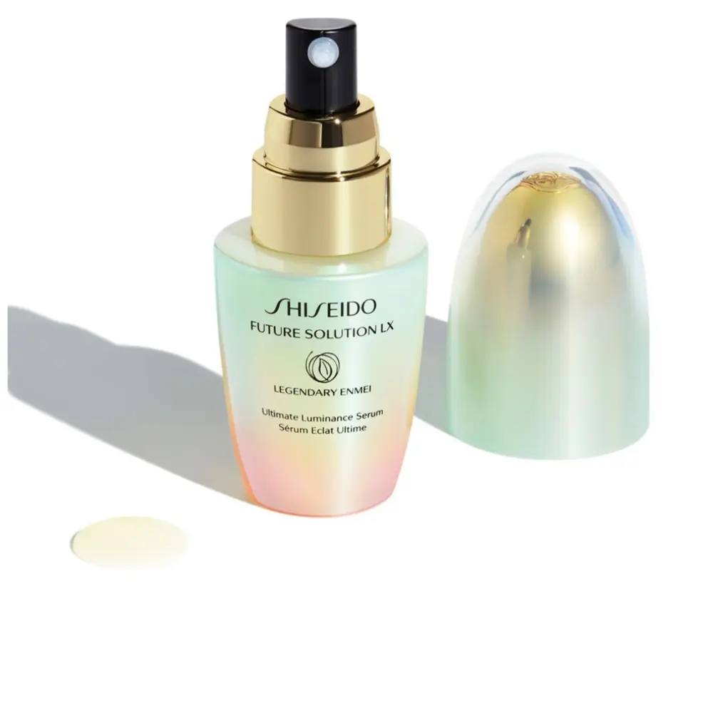 Shiseido FUTURE SOLUTION LX legendary enmei serum 3 Shiseido FUTURE SOLUTION LX legendary enmei serum Kem chống lão hóa & điều trị chống nhăn