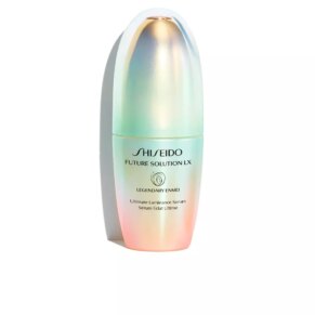 Kem chống lão hóa & điều trị chống nhăn Shiseido FUTURE SOLUTION LX legendary enmei serum
