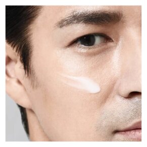 Shiseido MEN energizing moisturizer extra light fluid 7 Kem dưỡng ẩm Shiseido MEN energizing moisturizer extra light fluid