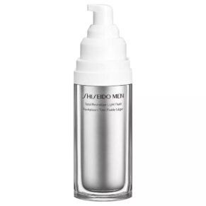 MEN total revitalizer light fluid Kem chống lão hóa & Điều trị chống nhăn chính hãng Shiseido