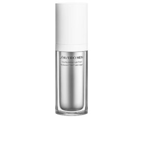 Kem chống lão hóa & Điều trị chống nhăn Shiseido MEN total revitalizer light fluid