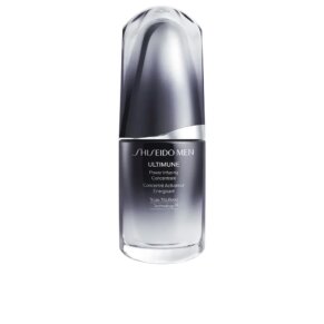 Kem dưỡng ẩm Shiseido MEN ULTIMUNE power infusing concentrate