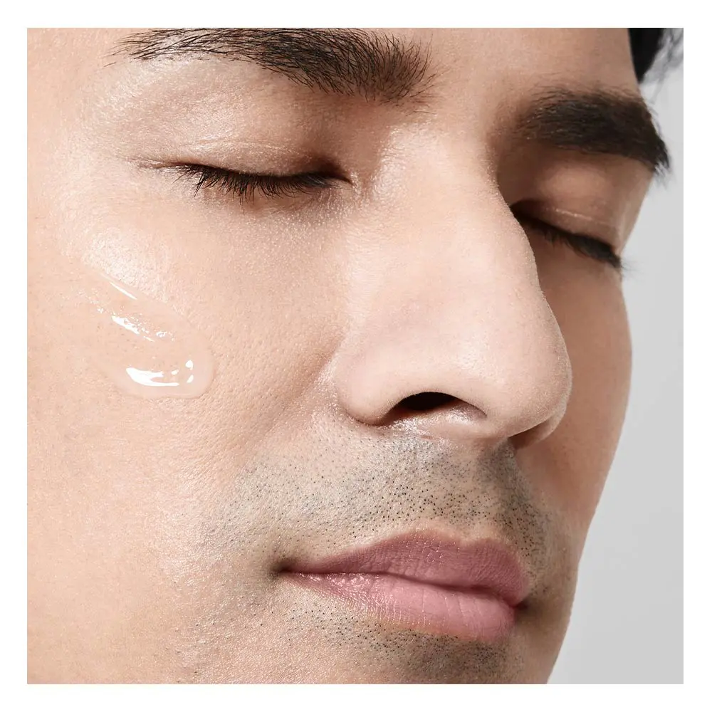 Shiseido MEN ULTIMUNE power infusing concentrate 4 Kem dưỡng ẩm Shiseido MEN ULTIMUNE power infusing concentrate