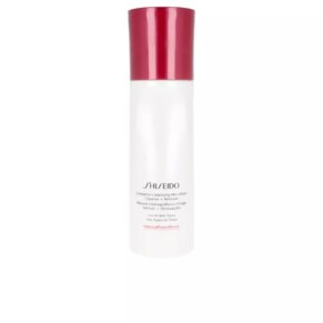 Sữa rửa mặt Shiseido DEFEND SKINCARE complete cleansing microfoam