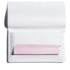 THE ESSENTIALS oil control blotting paper Kem điều tiết bã nhờn chính hãng Shiseido