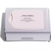 Tẩy trang Shiseido THE ESSENTIALS refreshing cleansing sheets