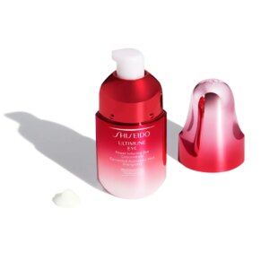 Shiseido ULTIMUNE power infusing eye concentrate Quầng thâm, túi mắt và kem dưới mắt