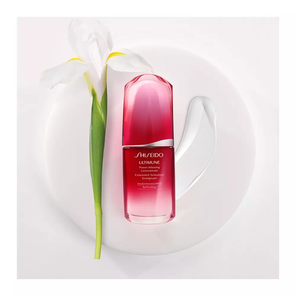 Shiseido ULTIMUNE power infusing concentrate 3.0 3 Shiseido ULTIMUNE power infusing concentrate 3.0 Kem chống lão hóa & điều trị chống nhăn