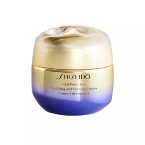 Kem chống lão hóa & điều trị chống nhăn Shiseido VITAL PERFECTION uplifting & firming cream