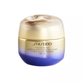 Kem chống lão hóa & điều trị chống nhăn Shiseido VITAL PERFECTION uplifting & firming day cream SPF30