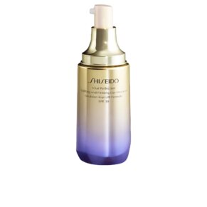 VITAL PERFECTION uplifting & firming day emulsion Kem chống lão hóa & điều trị chống nhăn chính hãng Shiseido