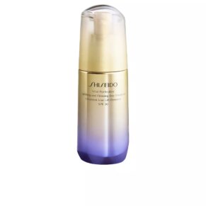 Kem chống lão hóa & điều trị chống nhăn Shiseido VITAL PERFECTION uplifting & firming day emulsion