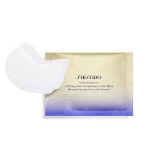 VITAL PERFECTION uplifting & firming express eye mask... Quầng thâm, túi mắt và kem dưới mắt chính hãng Shiseido