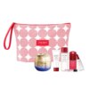 Bộ chăm sóc da Shiseido VITAL PERFECTION UPLIFTING & FIRMING CREAM LOT