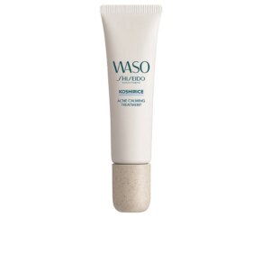 Mụn trứng cá, lỗ chân lông và mụn đầu đen điều trị Shiseido WASO KOSHIRICE calming spot treatment