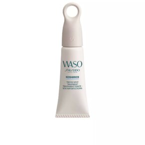Kem điều trị mụn trứng cá & loại bỏ đầu đen Shiseido WASO KOSHIRICE tinted spot treatment