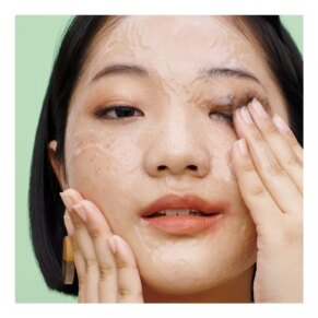 Tẩy trang Shiseido WASO SHIKULIME gel-to-oil cleanser