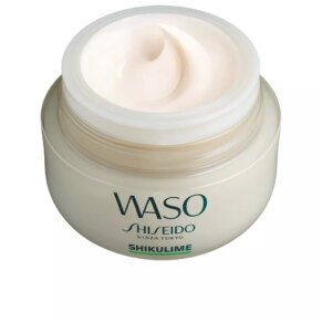 WASO SHIKULIME mega hydrating moisturizer Điều trị da mặt dưỡng ẩm chính hãng Shiseido
