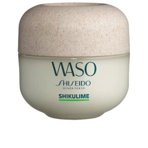 Điều trị da mặt dưỡng ẩm Shiseido WASO SHIKULIME mega hydrating moisturizer